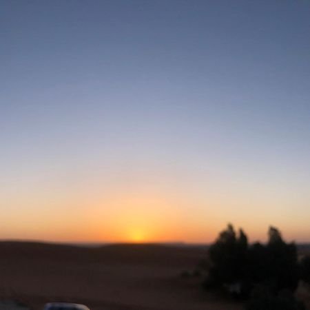 Bivouac Le Petit Prince Merzouga Exterior photo