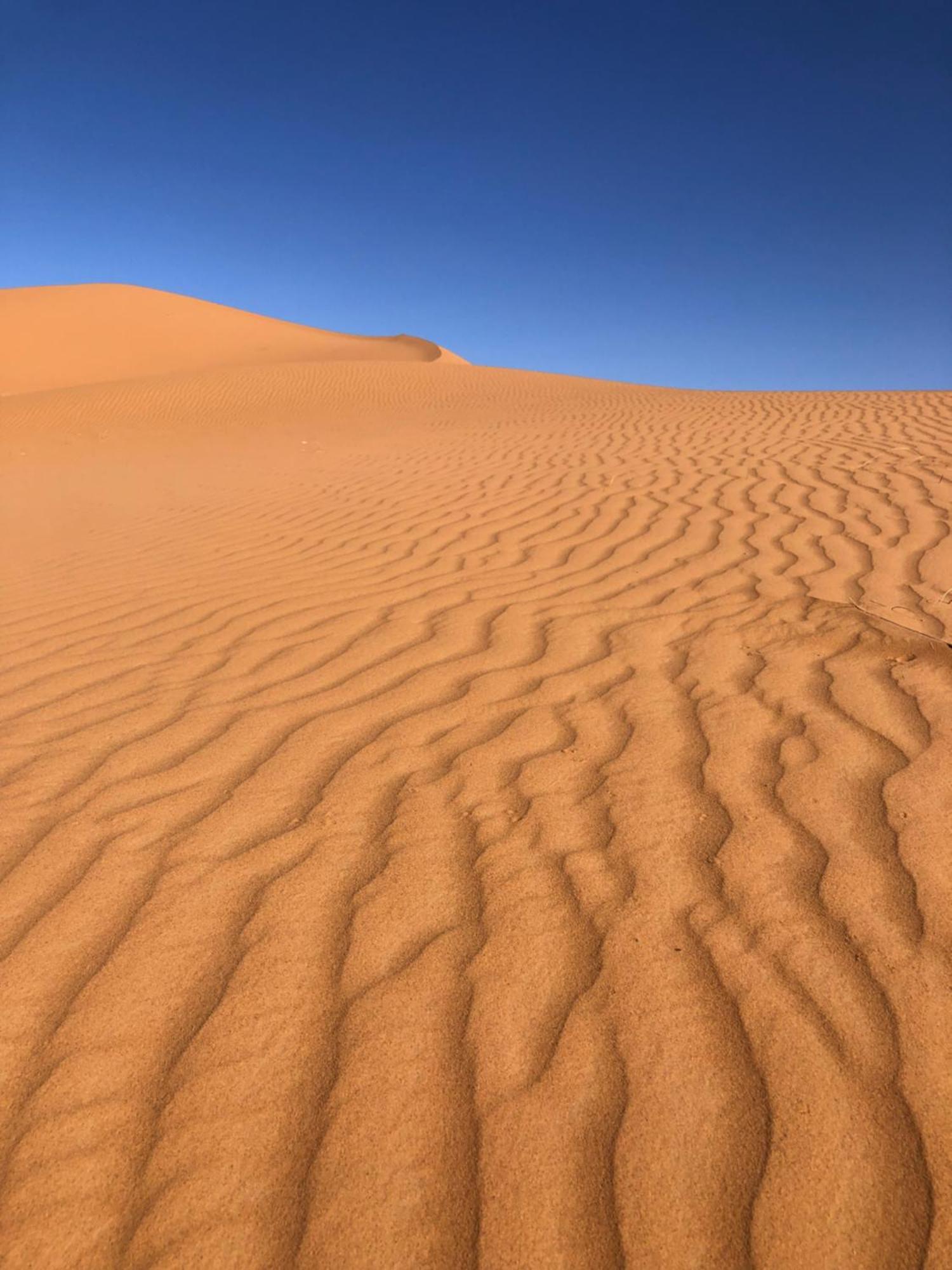 Bivouac Le Petit Prince Merzouga Exterior photo