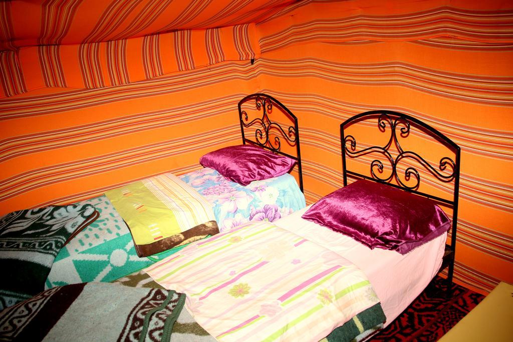 Bivouac Le Petit Prince Merzouga Exterior photo
